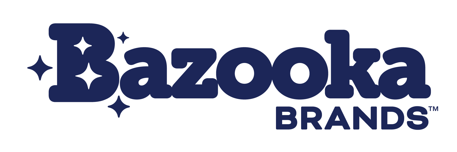 Bazooka candy brands