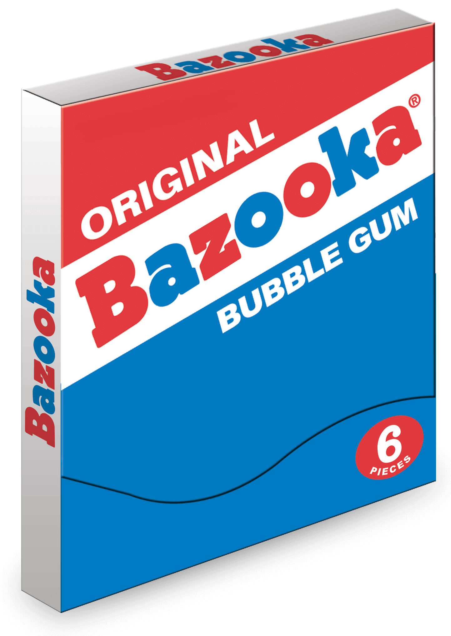 Bazooka® Gum