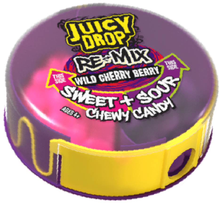 Juicy Drop® Remix