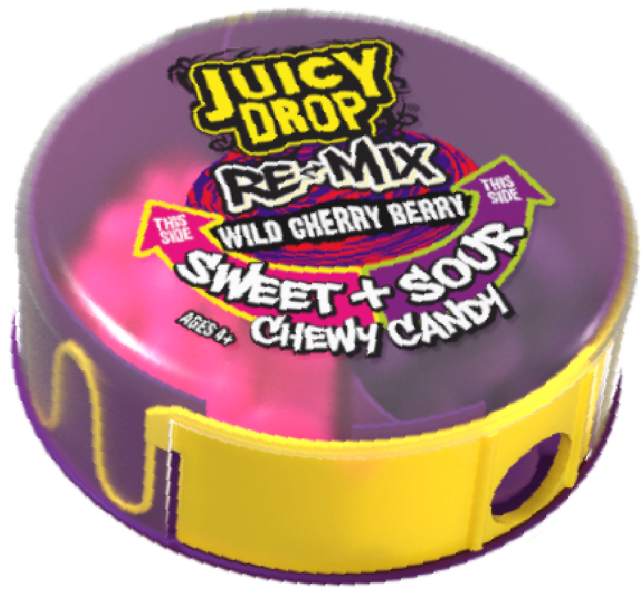 Juicy Drop® Remix