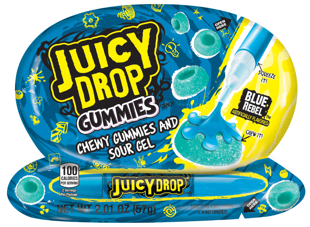 Juicy Drop® Gummies