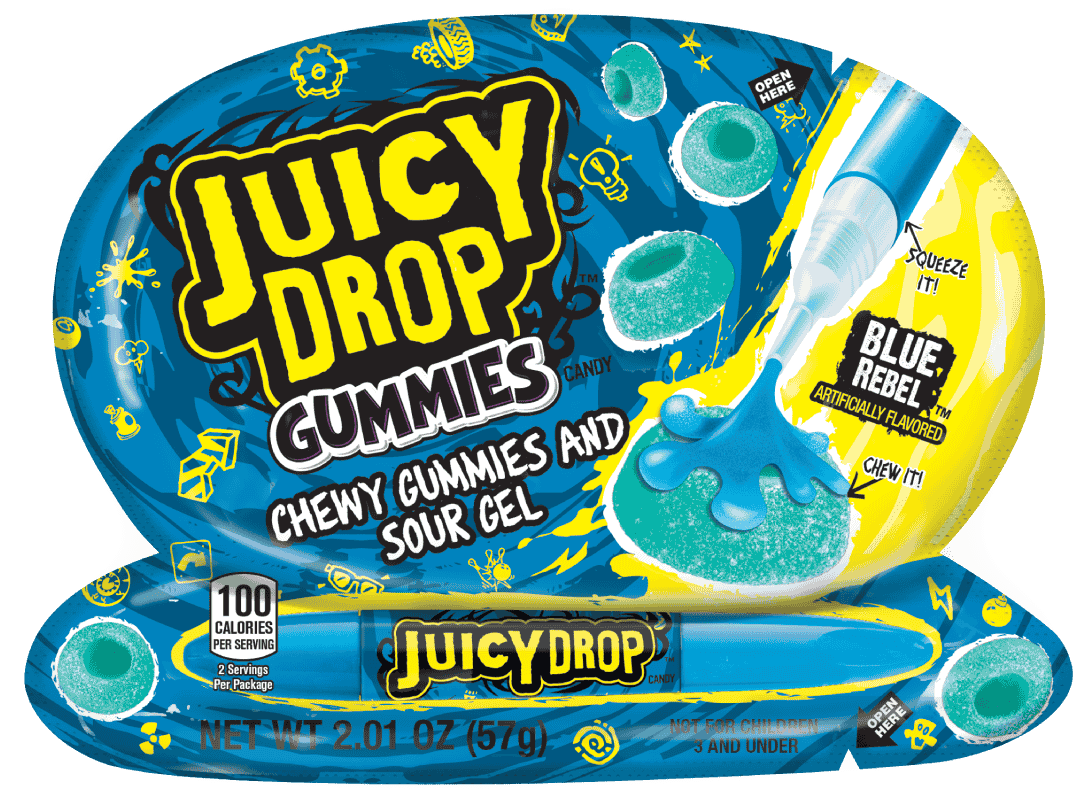 Juicy Drop® Gummies