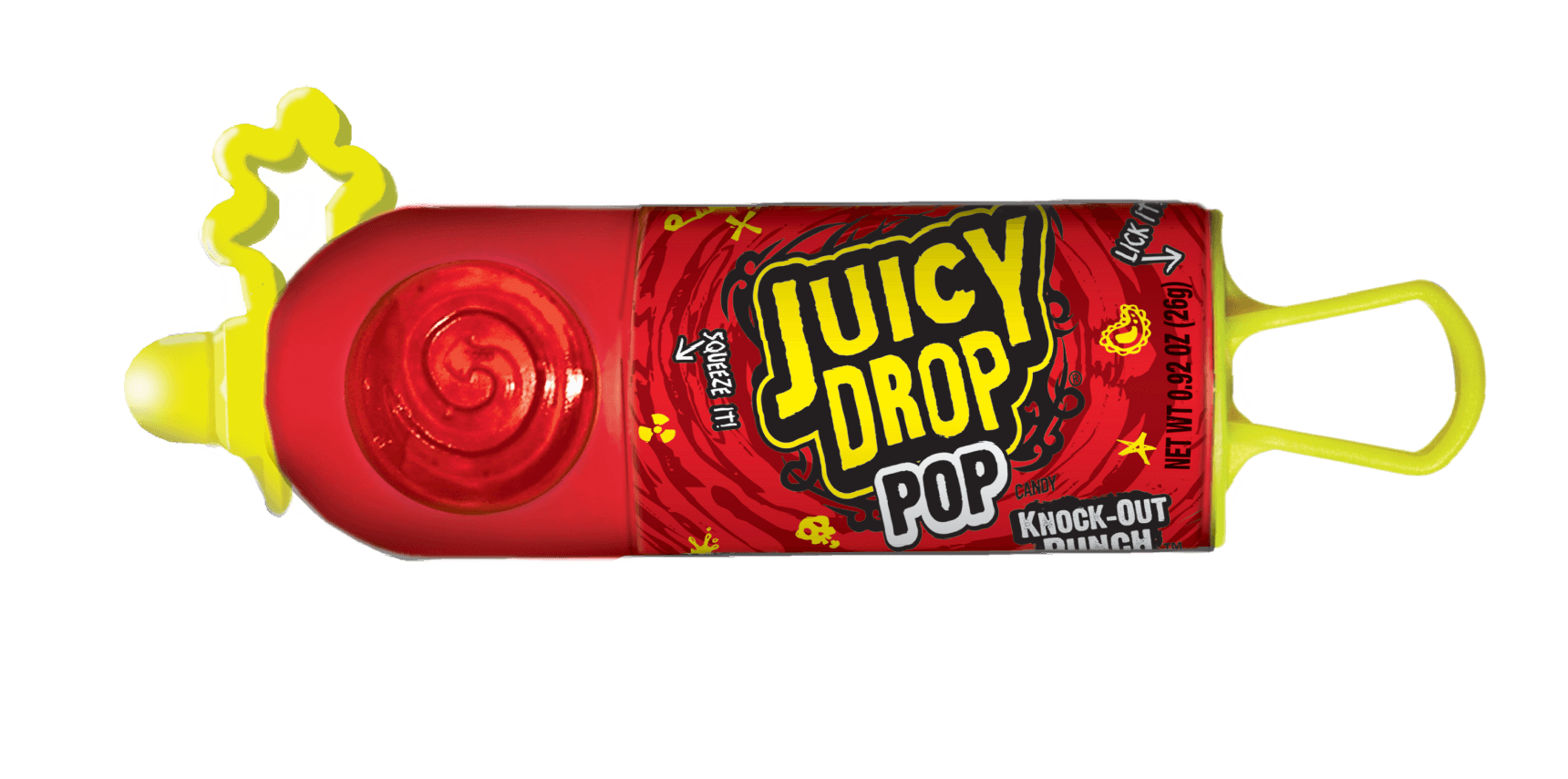 Juicy Drop® Pop